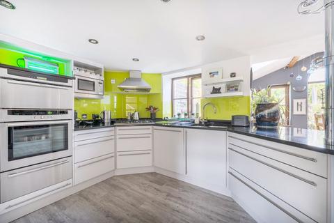 4 bedroom end of terrace house for sale, The Old Maltings, Wellington TA21
