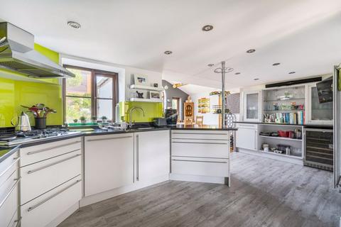 4 bedroom end of terrace house for sale, The Old Maltings, Wellington TA21