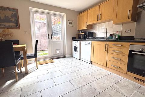 undefined, Maes Y Llarwydd, Abergavenny