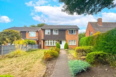 Sandbeds Road, Willenhall