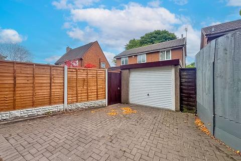 undefined, Sandbeds Road, Willenhall