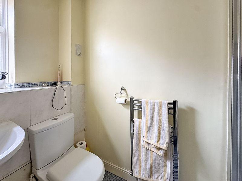 En suite