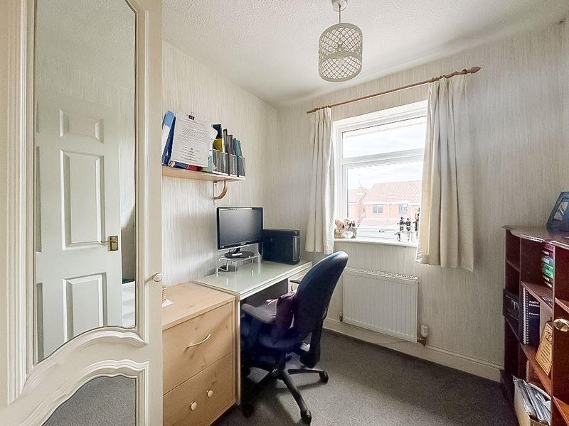 Bedroom five
