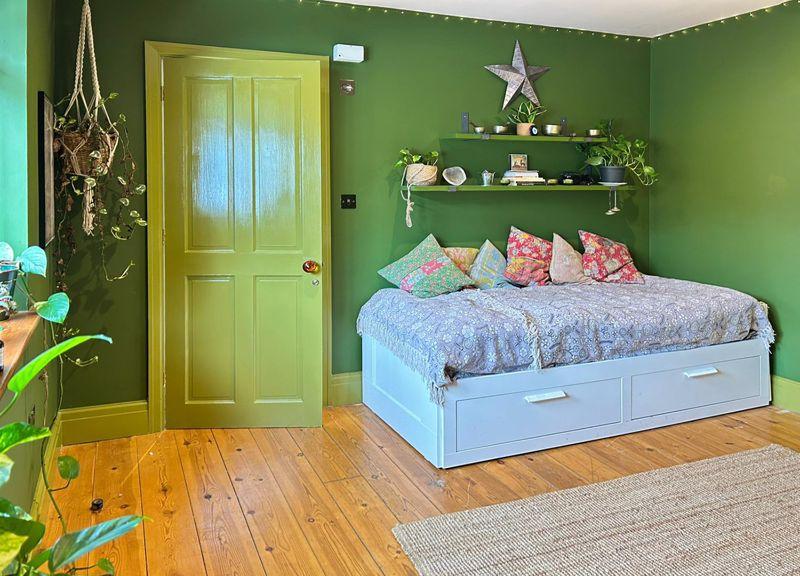 Annexe Bedroom 2