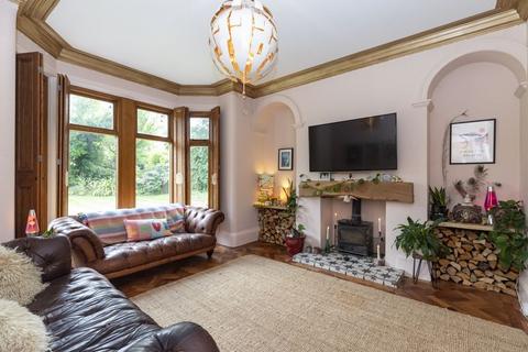 6 bedroom detached house for sale, Longfield, Burnley Road, Sowerby Bridge HX6 2TE