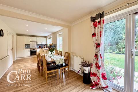 6 bedroom detached house for sale, Roughley Farm Road, Four Oaks, Sutton Coldfield, B75 5RT