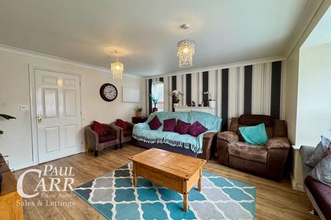 6 bedroom detached house for sale, Roughley Farm Road, Four Oaks, Sutton Coldfield, B75 5RT
