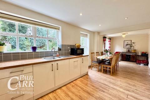 6 bedroom detached house for sale, Roughley Farm Road, Four Oaks, Sutton Coldfield, B75 5RT