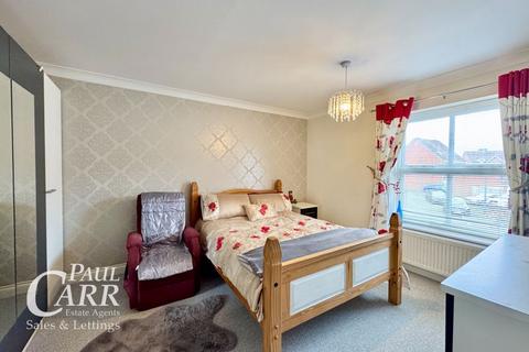 16 Roughley Farm Road, Sutton Coldfield, B75 5RT