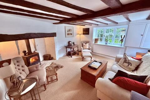 undefined, Church Twitten, Cuckfield