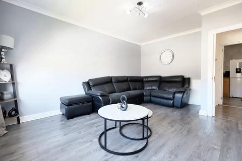 7 Clanrye Drive, Coatbridge, ML5 4BL