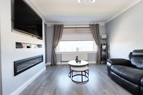 7 Clanrye Drive, Coatbridge, ML5 4BL