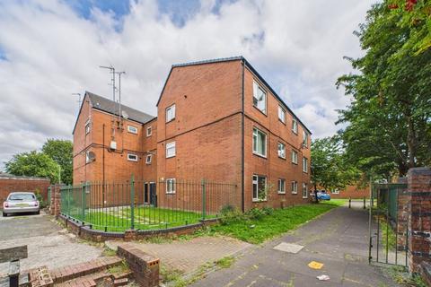 undefined, Parkfield, Middleton, Manchester, M24