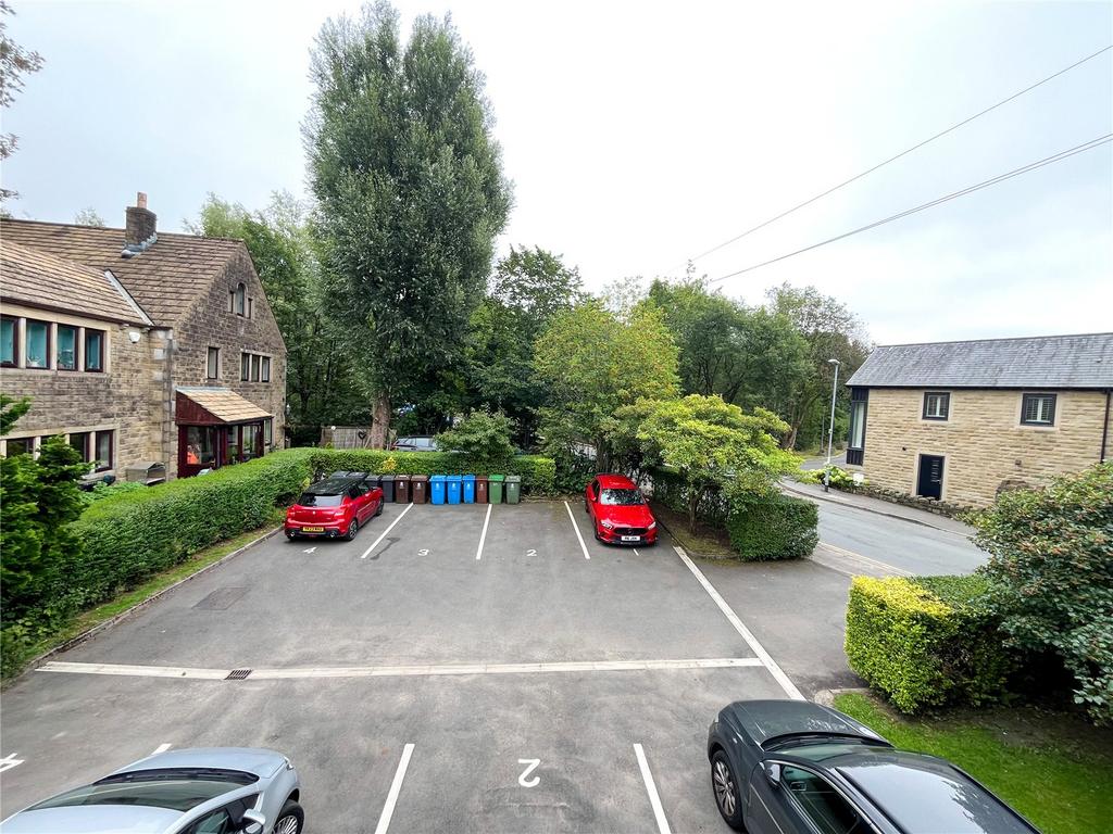 Car Park
