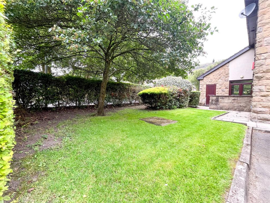 Communal Gardens
