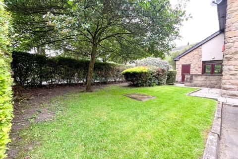 2 bedroom apartment for sale, Ward Court, Ward Lane, Diggle, Saddleworth, OL3