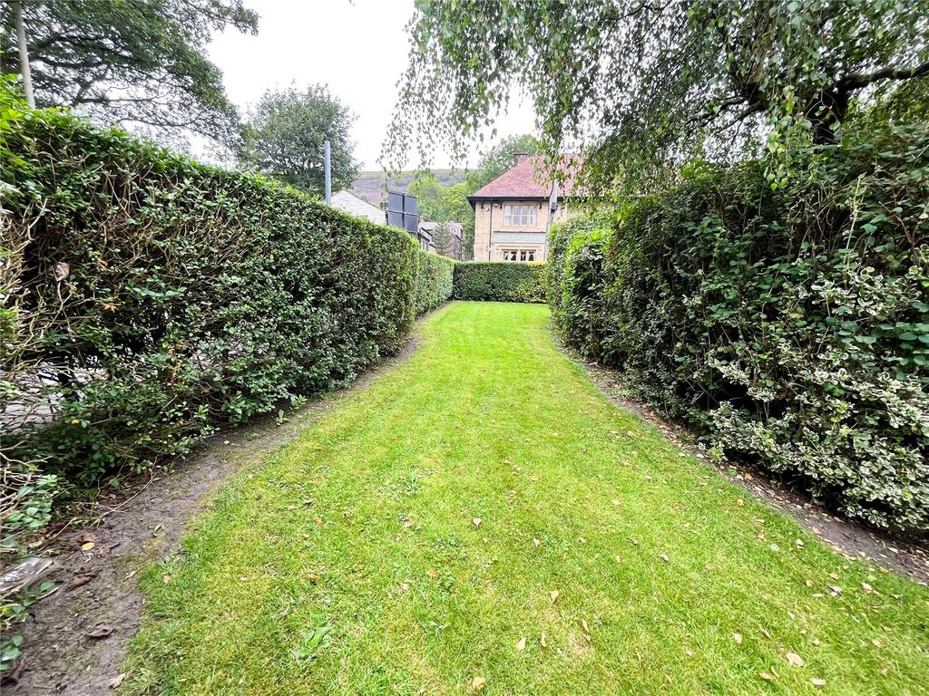 Communal Gardens