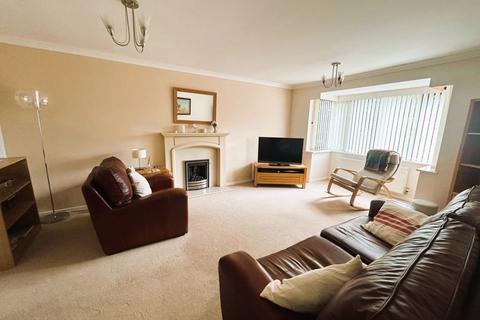 4 bedroom detached house for sale, Hill Park, Shire Ridge, Walsall Wood, WS9 9RD