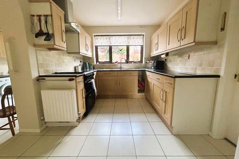 4 bedroom detached house for sale, Hill Park, Shire Ridge, Walsall Wood, WS9 9RD