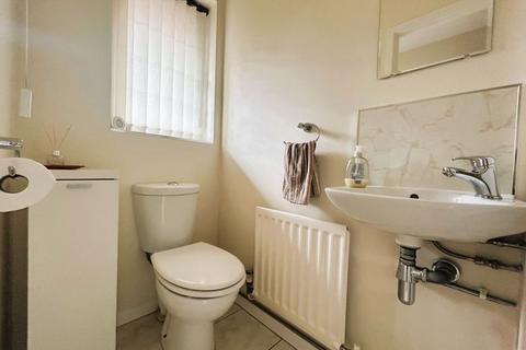 4 bedroom detached house for sale, Hill Park, Shire Ridge, Walsall Wood, WS9 9RD