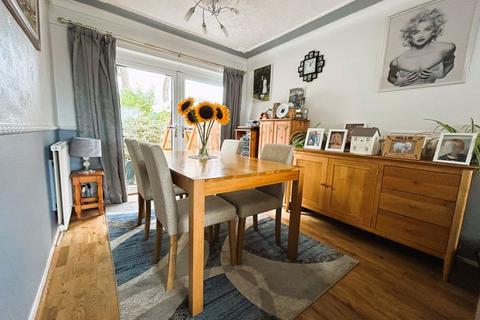 3 bedroom semi-detached house for sale, Rose Drive, Clayhanger, Walsall WS8 7EE
