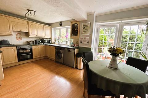 3 bedroom semi-detached house for sale, Rose Drive, Clayhanger, Walsall WS8 7EE