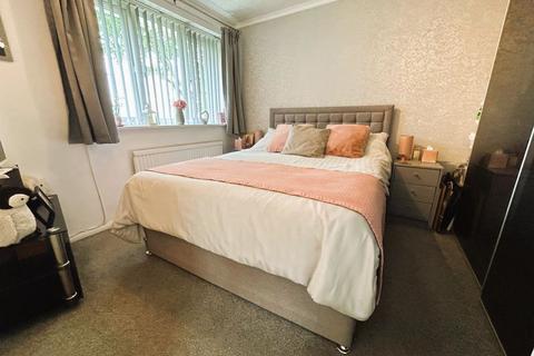 3 bedroom semi-detached house for sale, Rose Drive, Clayhanger, Walsall WS8 7EE