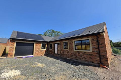 undefined, Plot 1, Windmill Court, Choppington
