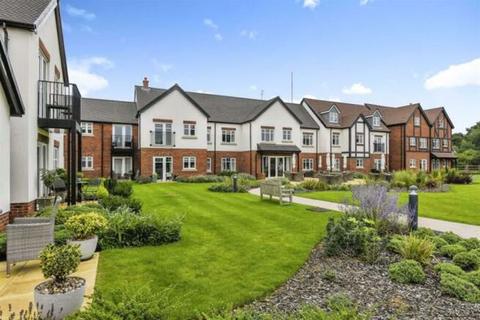 undefined, 18 Gibson Court, Woodhall Spa, LN10 6WP