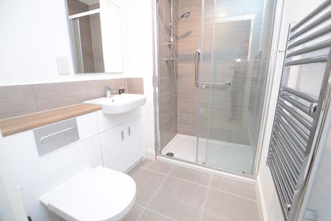undefined, 18 Gibson Court, Woodhall Spa, LN10 6WP
