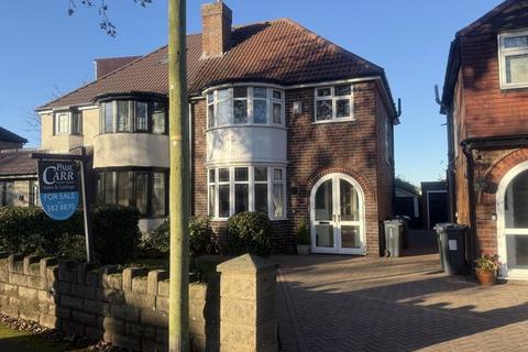 Kingsbury Road, Birmingham, B24 9NF