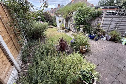 3 bedroom semi-detached house for sale, Kingsbury Road, Birmingham, B24 9NF