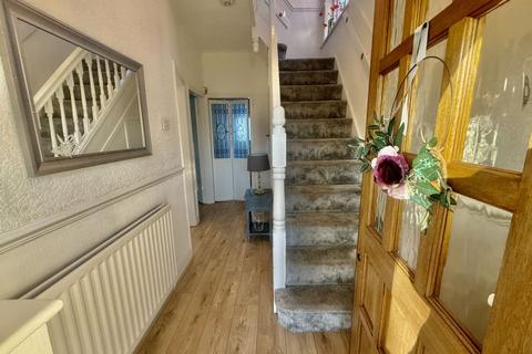 3 bedroom semi-detached house for sale, Kingsbury Road, Birmingham, B24 9NF