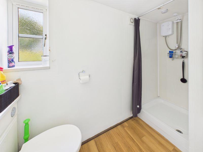 Annex Shower Room
