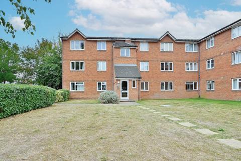 1 bedroom flat for sale, Southwold Road, Watford, WD24