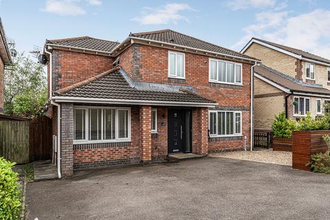 27 Clos Cefn Glas, Llantwit Fardre, Pontypridd, CF38 2BS