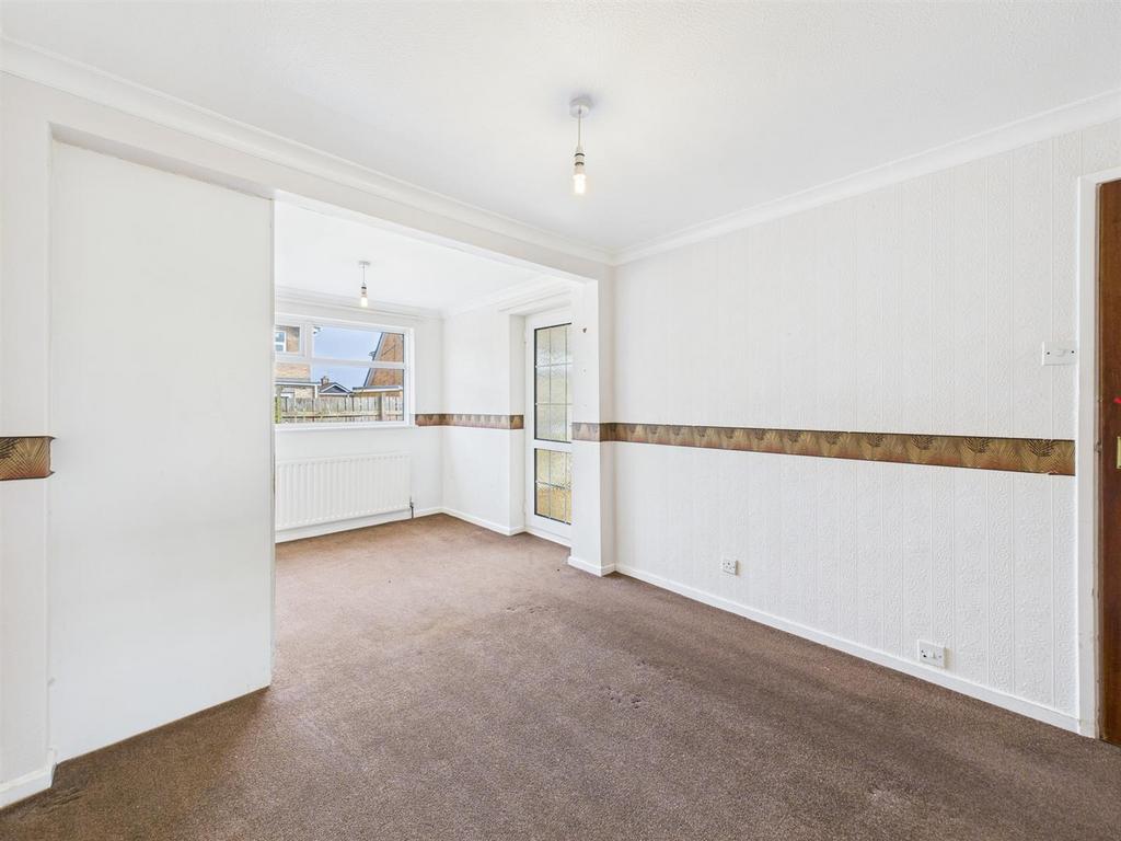 Bedroom: