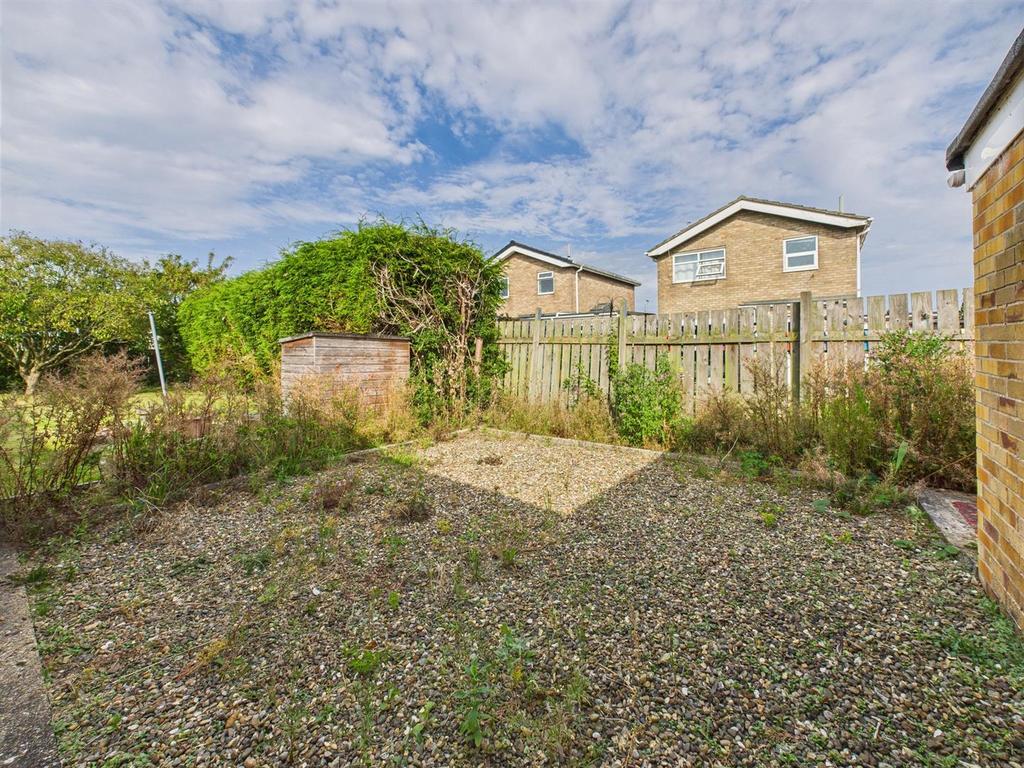 Garden: