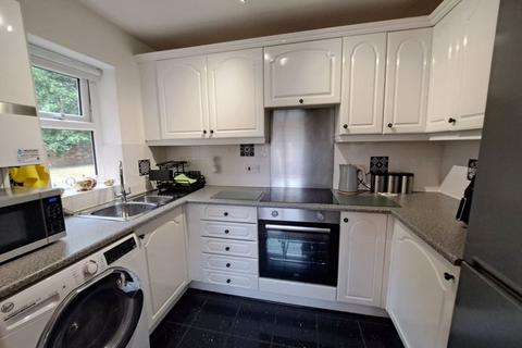 2 bedroom ground floor flat for sale, Tiberius Close, Wallsend