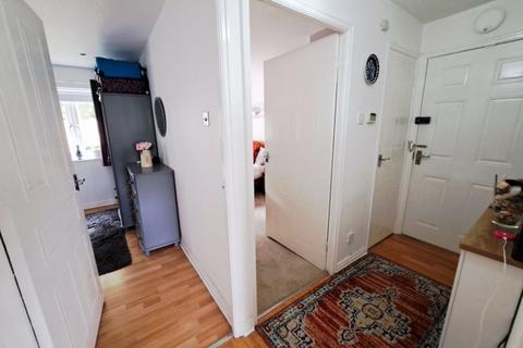 2 bedroom ground floor flat for sale, Tiberius Close, Wallsend