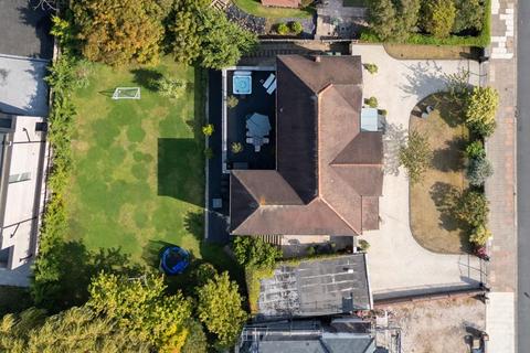 undefined, Golf Open 2026 - Selworthy Road, Birkdale (5 min walk)