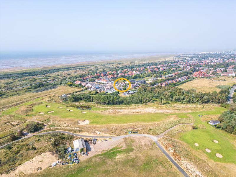 Drone picture