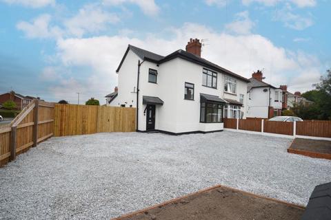 3 bedroom semi-detached house for sale, Birchfield Road, Widnes