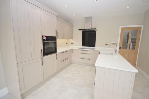 3 bedroom semi-detached house for sale, Birchfield Road, Widnes