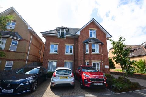 2 bedroom flat for sale, Florence Road, Bournemouth BH5