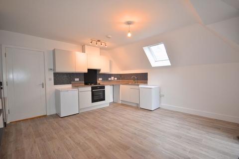 2 bedroom flat for sale, Florence Road, Bournemouth BH5