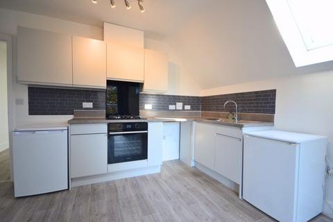 2 bedroom flat for sale, Florence Road, Bournemouth BH5