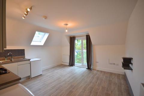2 bedroom flat for sale, Florence Road, Bournemouth BH5
