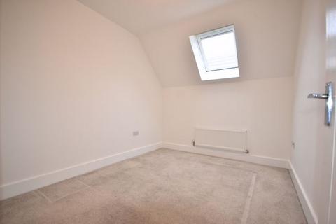 2 bedroom flat for sale, Florence Road, Bournemouth BH5
