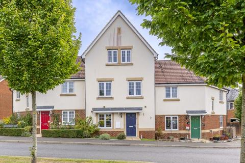 3 Bloomery Way, Maresfield, Uckfield, TN22 2DP